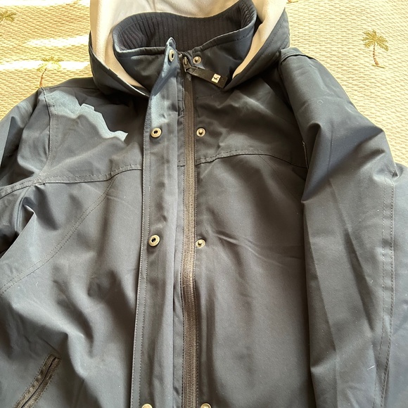 Ladies HOLLISTER Jacket - Picture 2 of 5